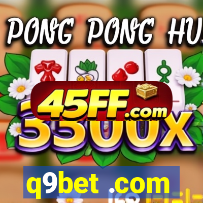 q9bet .com